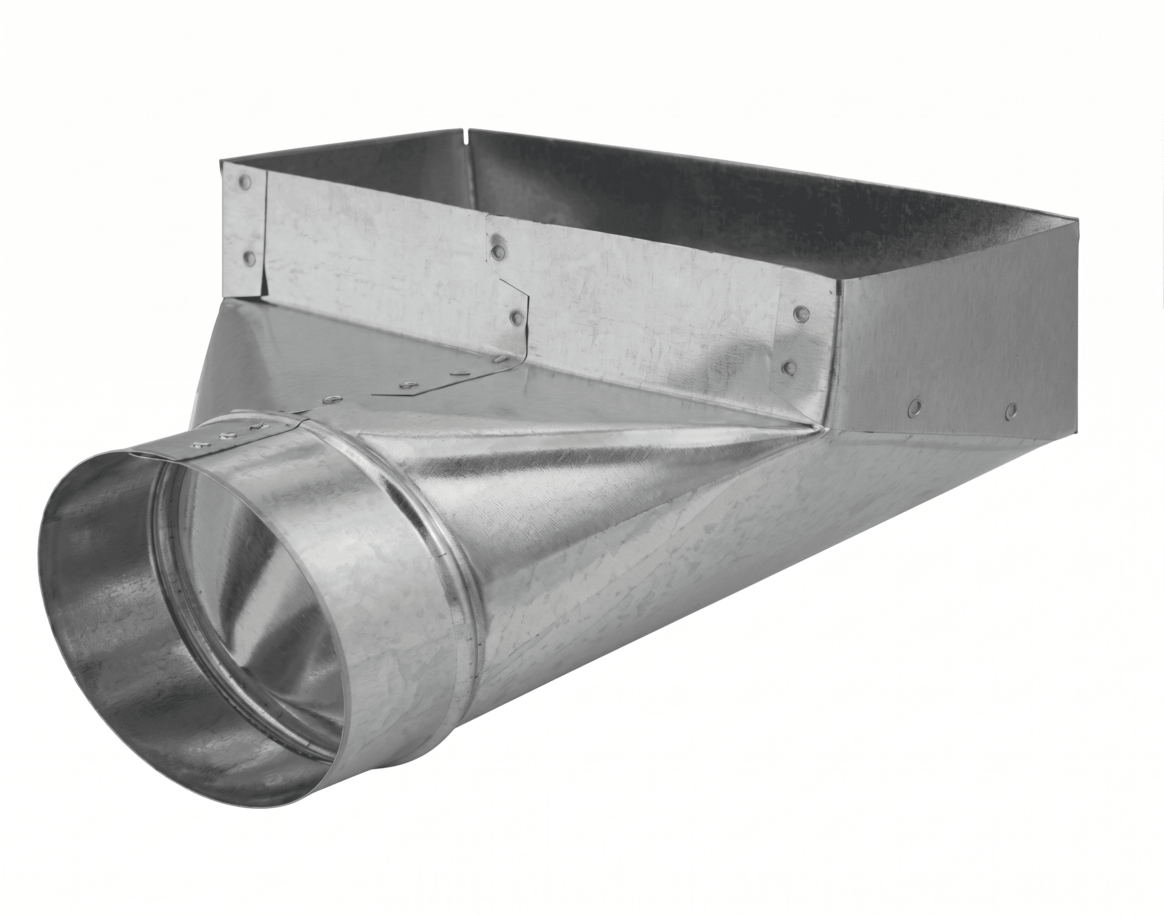 MS Air Duct