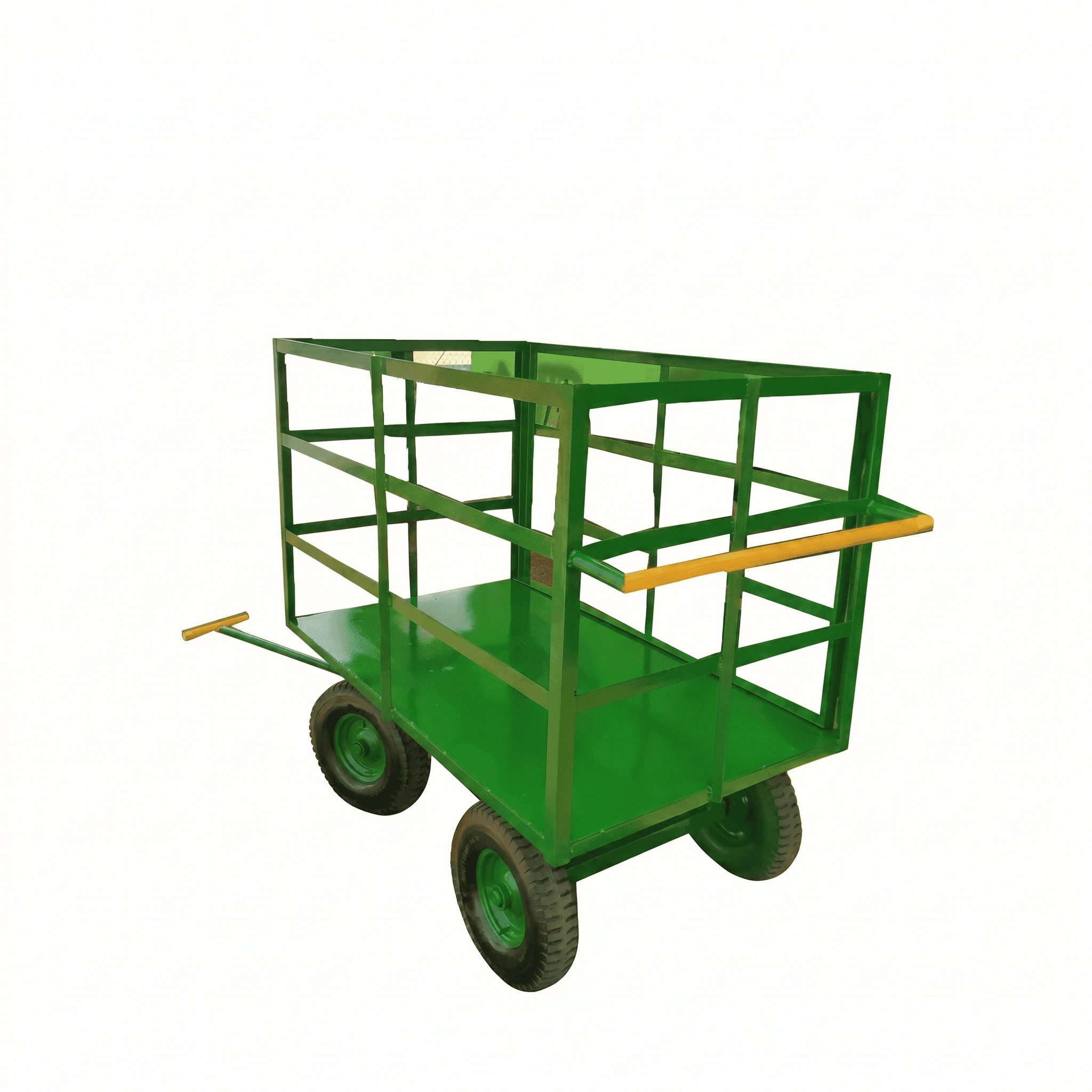 Industrial Pallet Trolley